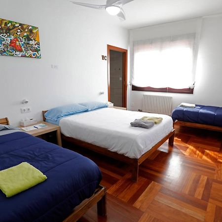 Lar Do Pazo Apartment Barro  ภายนอก รูปภาพ