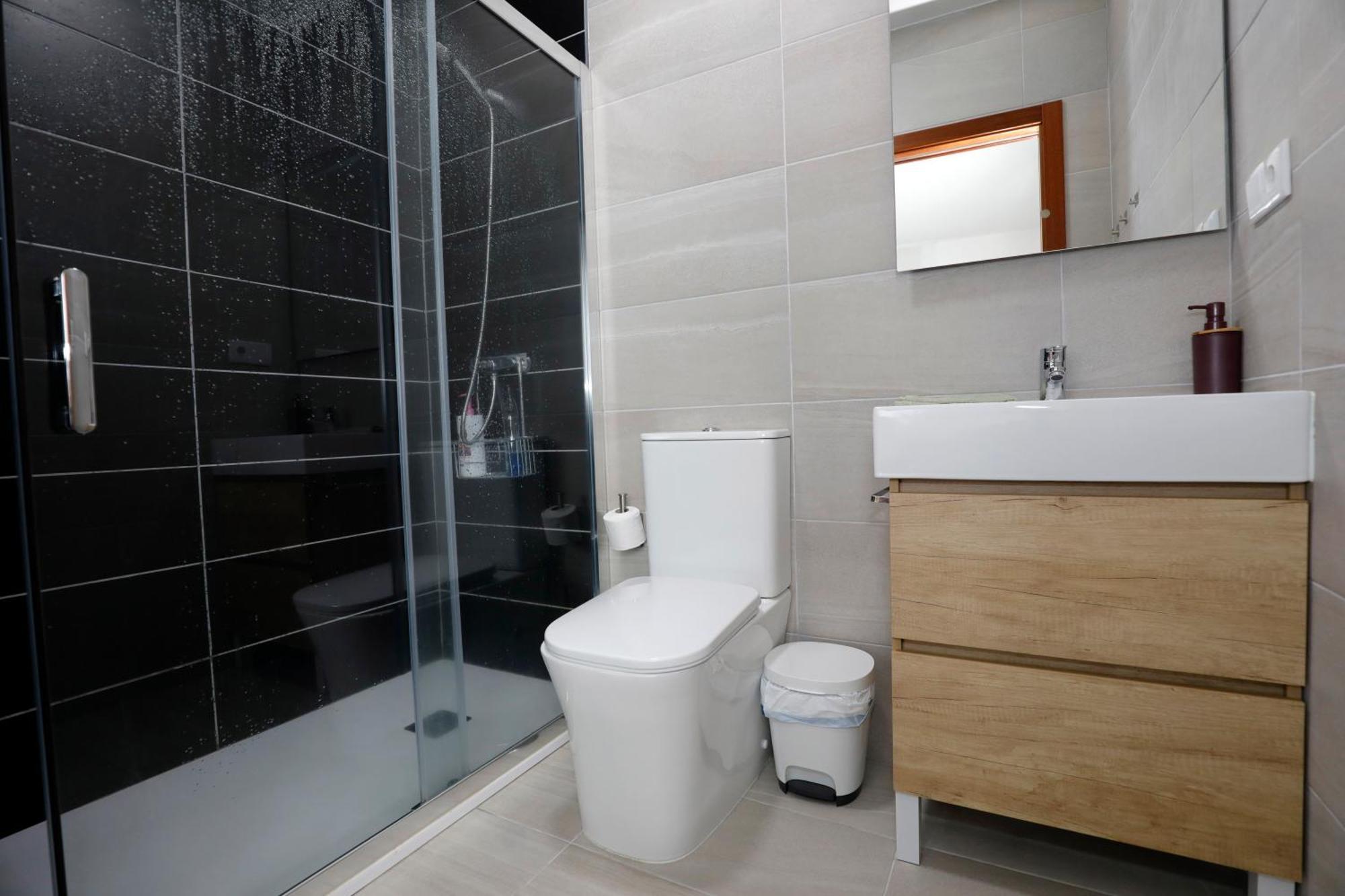 Lar Do Pazo Apartment Barro  ภายนอก รูปภาพ