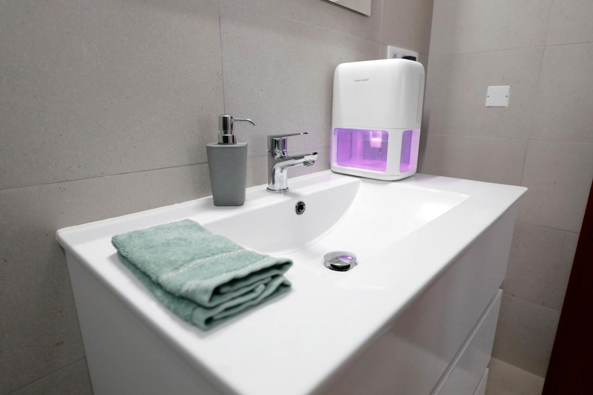 Lar Do Pazo Apartment Barro  ภายนอก รูปภาพ