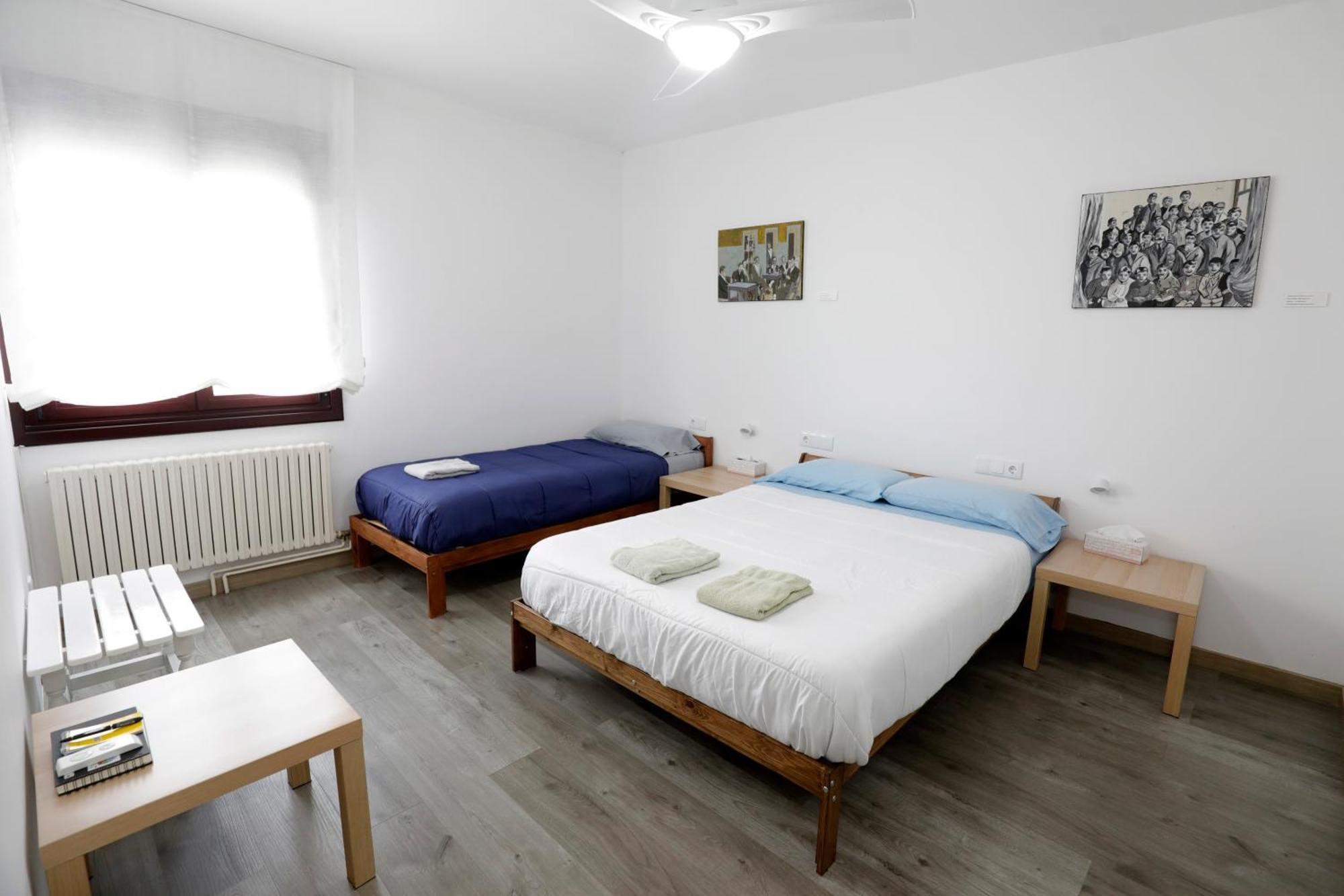Lar Do Pazo Apartment Barro  ภายนอก รูปภาพ
