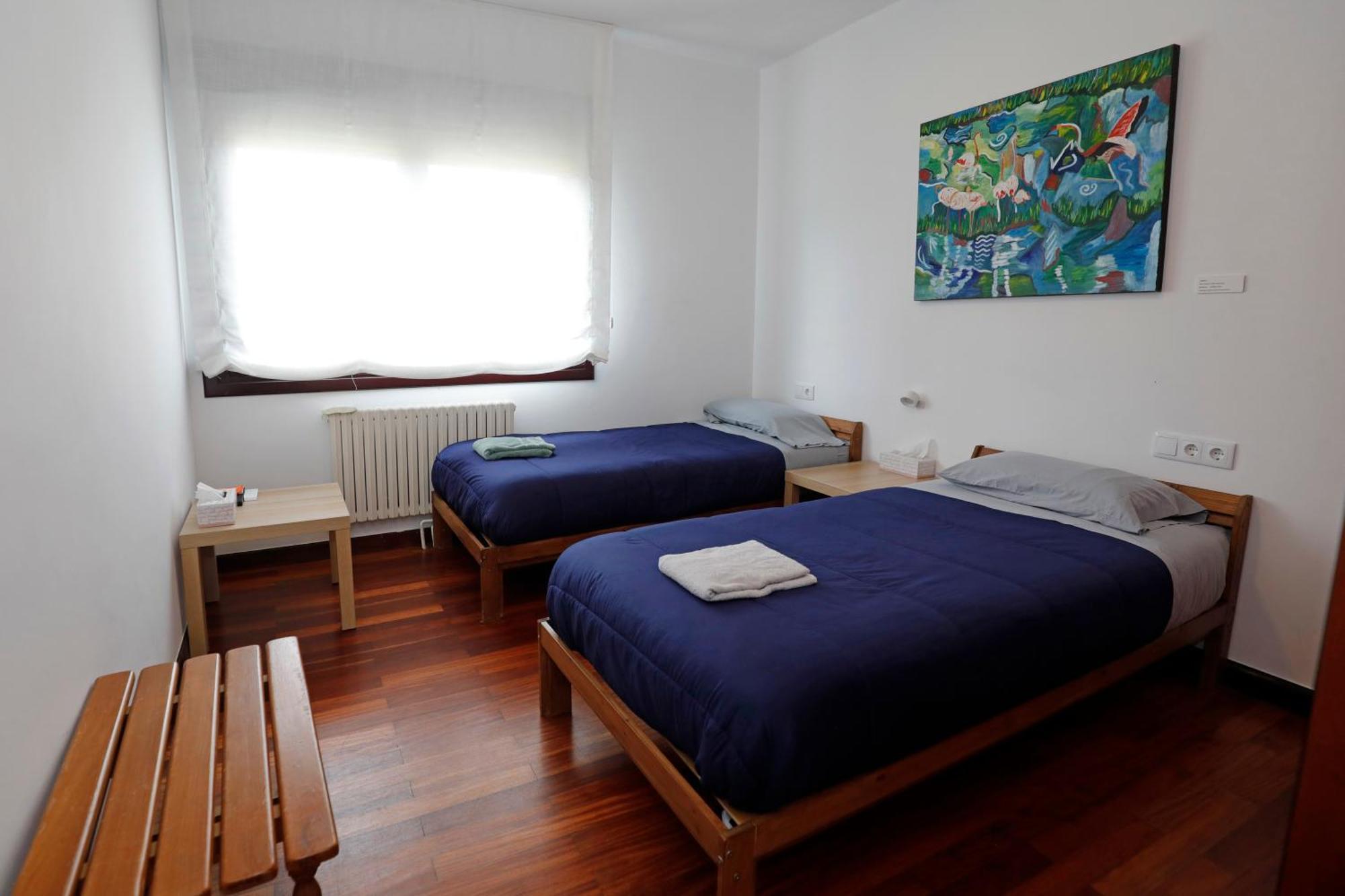 Lar Do Pazo Apartment Barro  ภายนอก รูปภาพ