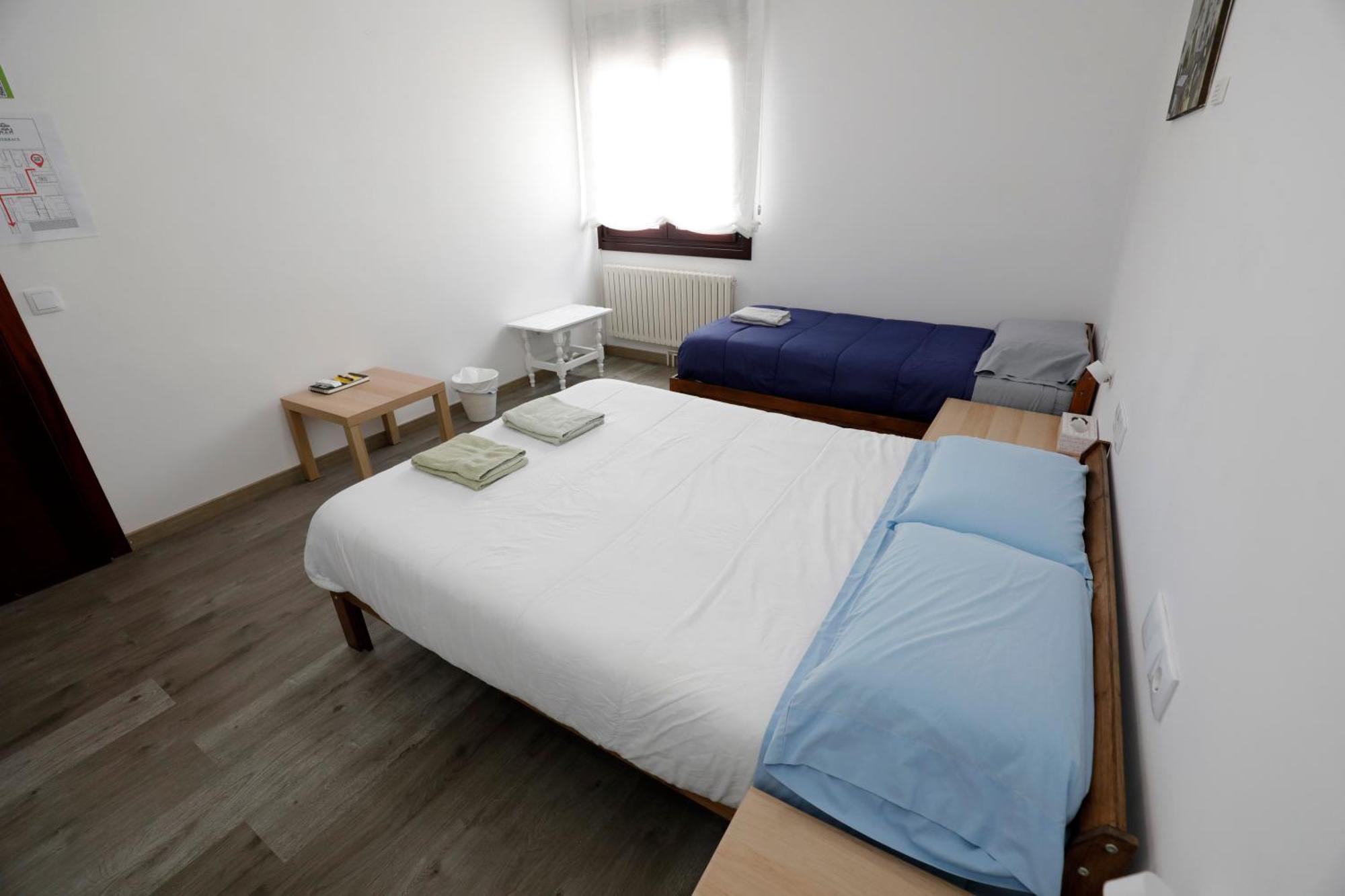 Lar Do Pazo Apartment Barro  ภายนอก รูปภาพ